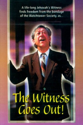 Poster of The Witness Goes Out