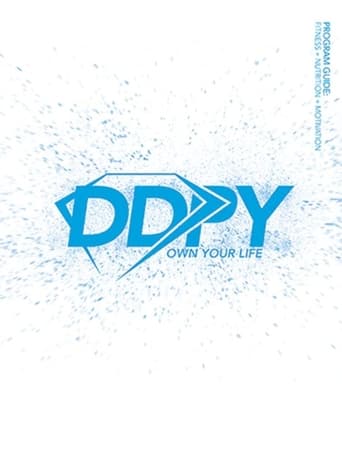 Poster of DDP Yoga