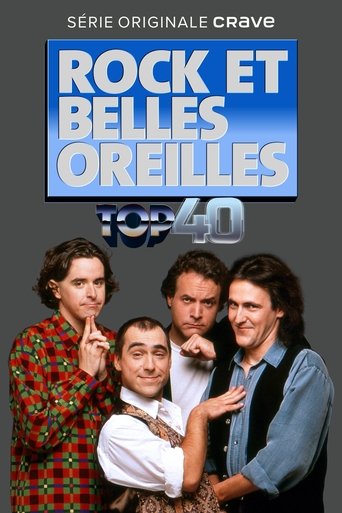 RBO - Top 40 Poster of RBO - Top 40