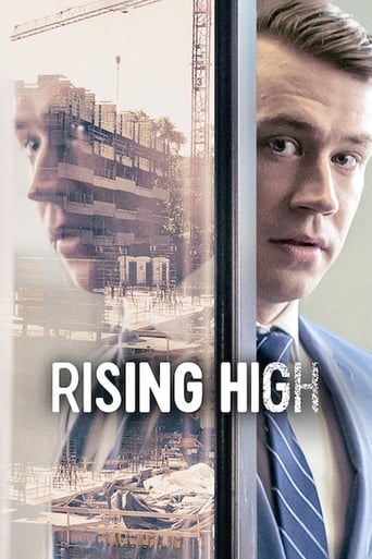 Poster of Rising High