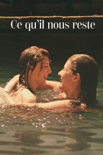 Poster of Ce qu'il nous reste