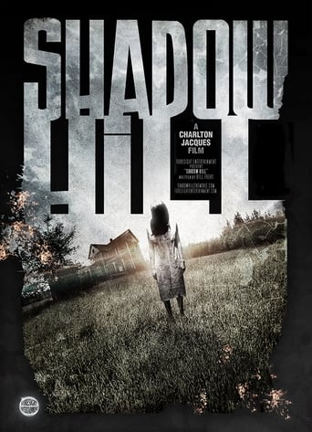 Poster of Shadow Hill