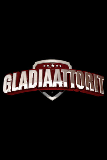Poster of Gladiaattorit
