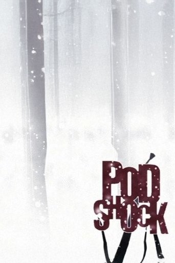 Poster of Podshock