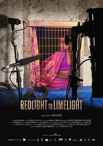 Poster of Redlight to Limelight