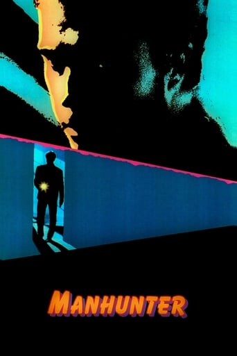 Poster of Manhunter