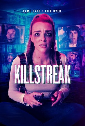 Poster of Killstreak