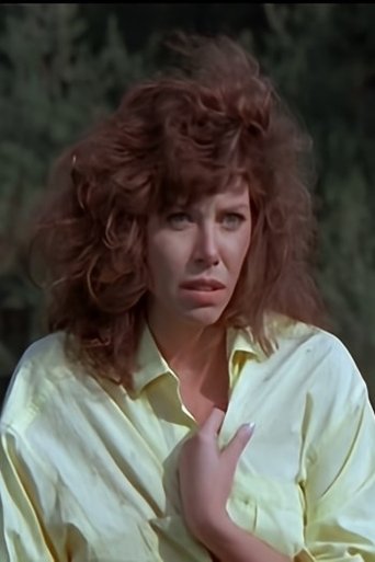 Portrait of Joanne White