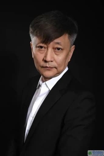 Portrait of Xuan Xiaoming