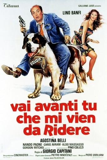 Poster of The Yellow Panther
