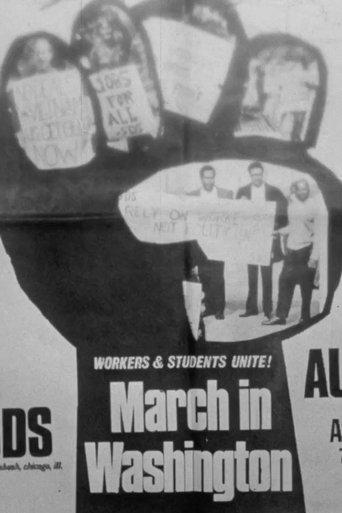 We Demand Jobs Poster of We Demand Jobs