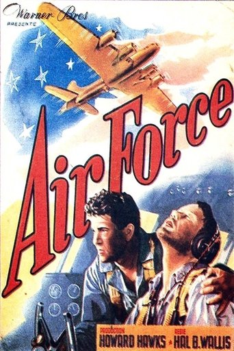 Air Force Poster of Air Force
