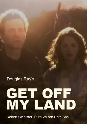 Poster of Get Off My Land