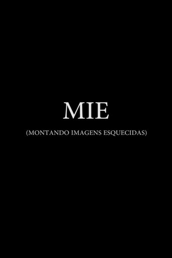 MIE Poster of MIE