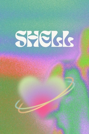 Poster of Shell