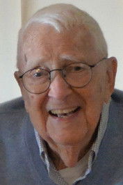 Portrait of Jack Davis