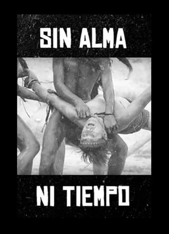 Poster of Sin alma ni tiempo