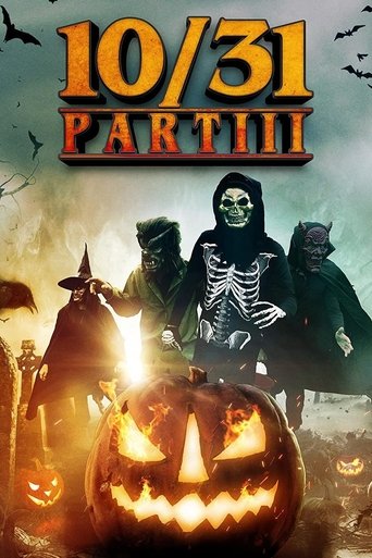 Poster of 10/31 Part 3