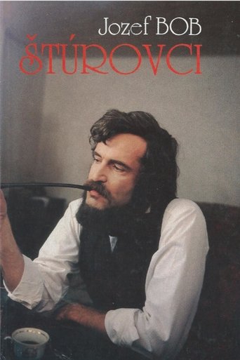 Poster of Štúrovci