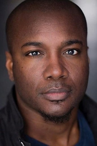 Portrait of Seaun Carlo Boseda