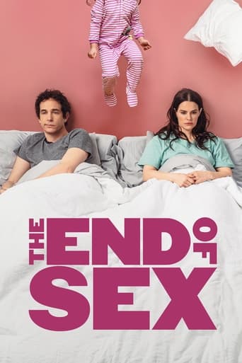 Poster of The End of Sex