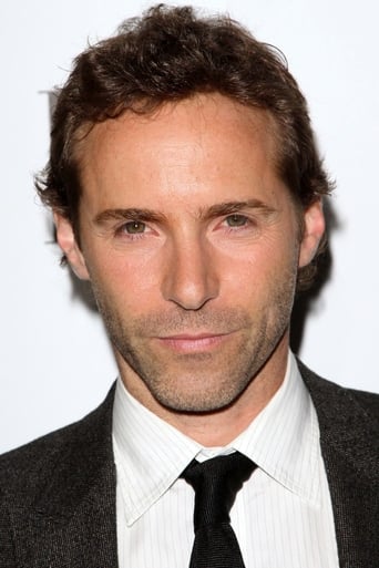 Portrait of Alessandro Nivola