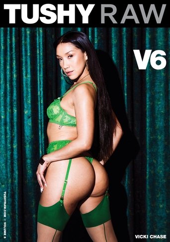 Tushy Raw V6 Poster of Tushy Raw V6