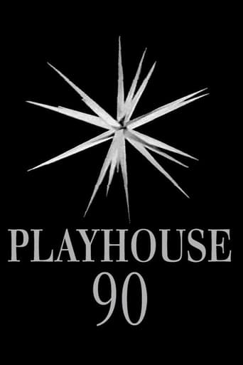 Poster of Playhouse 90