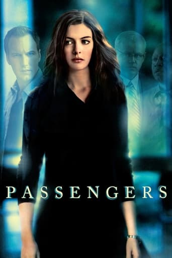 Poster of Passengers