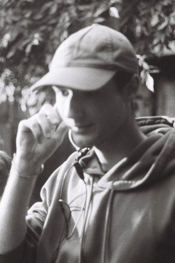 Portrait of Gilles WILLEMART