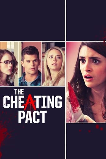 Poster of The Cheating Pact