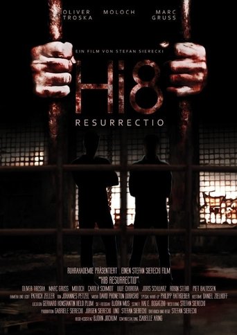 Hi8: Resurrectio Poster of Hi8: Resurrectio