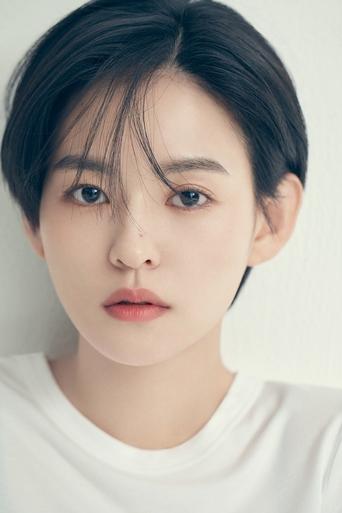 Portrait of Kim Yoon-hye