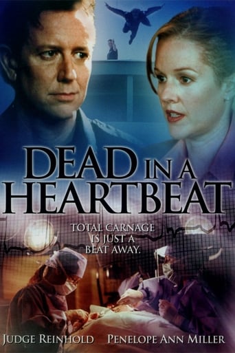 Poster of Dead in a Heartbeat