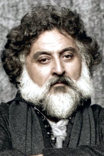 Portrait of Yannis Anastasakis