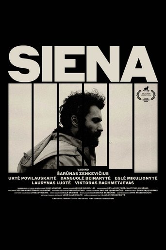 Poster of Borderline