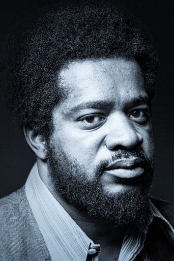 Portrait of Donald Byrd