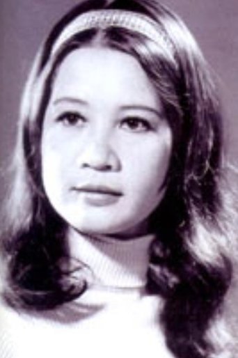 Portrait of Thu Hiền