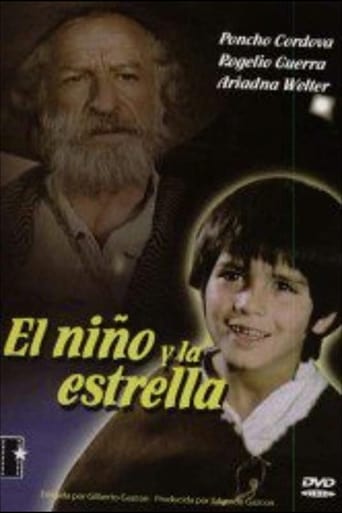 Poster of The Boy and the Star