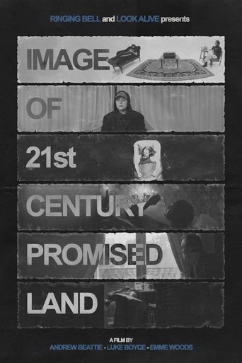 Poster of Image of 21st Century Promised Land