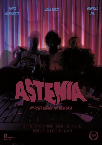 Astenia Poster of Astenia