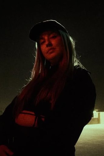 Portrait of Arina Bléiman