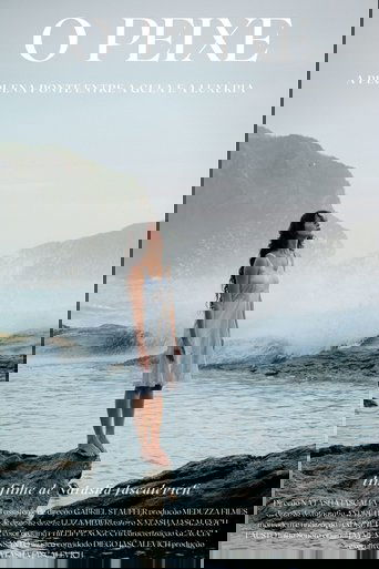 Poster of O PEIXE