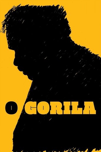 Poster of O Gorila