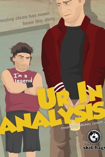 Poster of Ur in Analysis