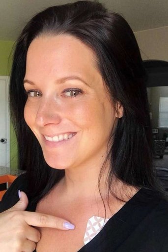 Portrait of Shanann Watts