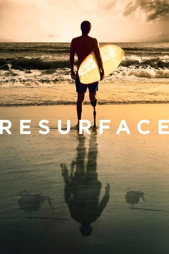 Resurface Poster of Resurface