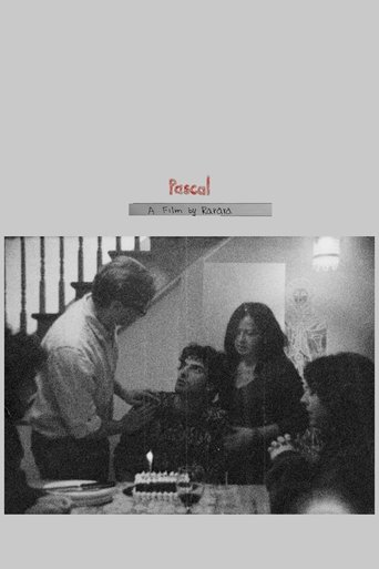 Poster of Pascal