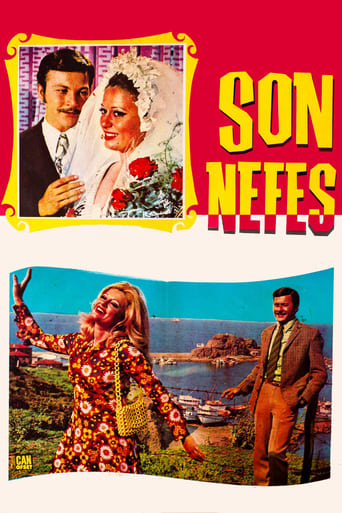 Poster of Son Nefes