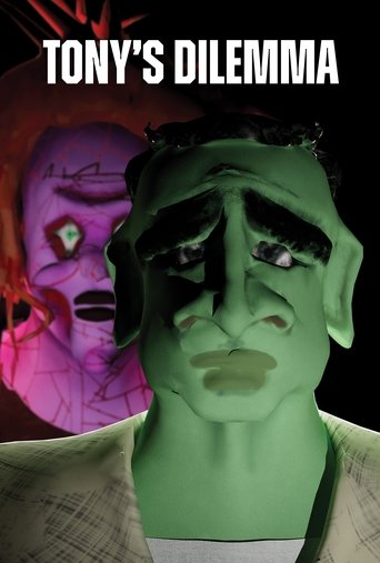 Poster of Tony's Dilemma